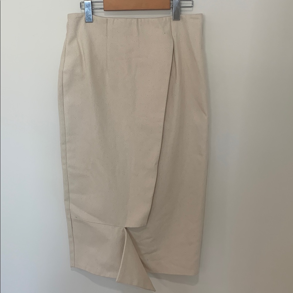 OJO High Waist midi skirt - Picture 5 of 13